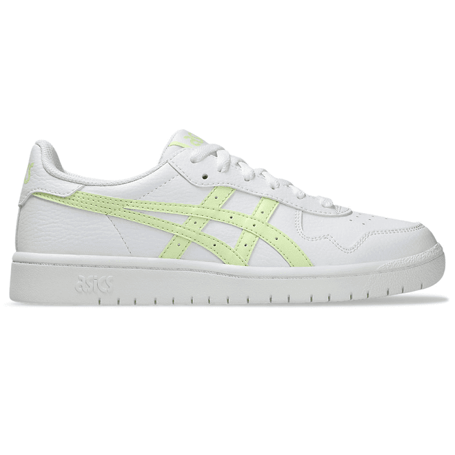 ASICS Japan S White