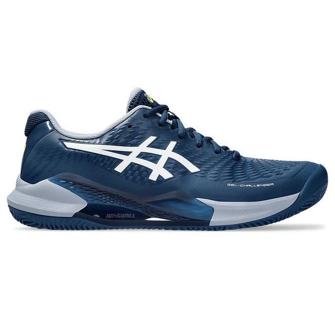 ASICS Gel-challenger 14 Clay Mako Blue