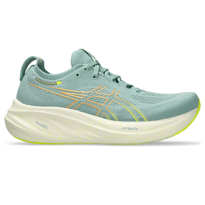 ASICS Gel-nimbus 26 Light Celadon