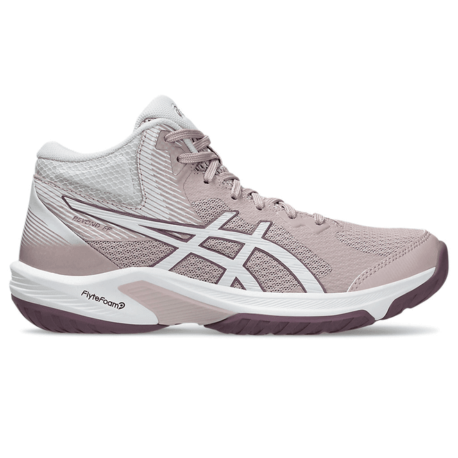 ASICS Beyond Ff Mt Watershed Rose