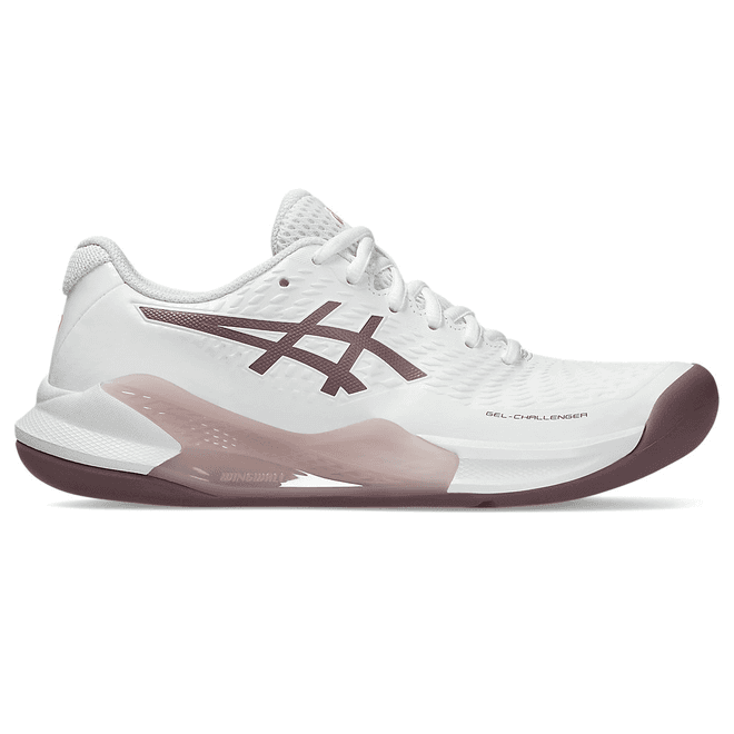 ASICS Gel-challenger 14 Indoor White