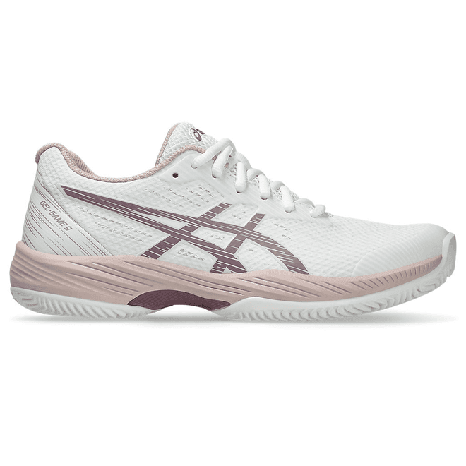 ASICS Gel-game 9 Clay/oc White