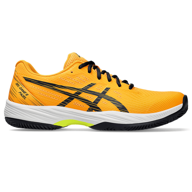 ASICS Gel-game 9 Padel Stadium Orange