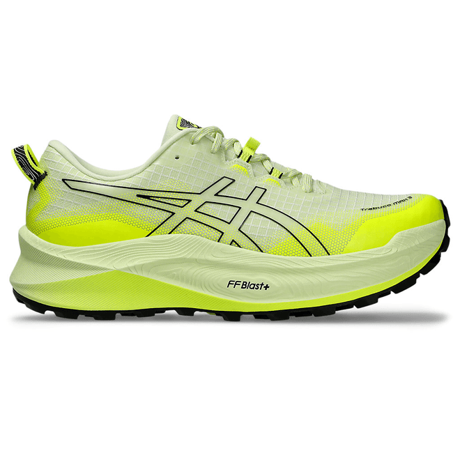 ASICS Trabuco Max 3 Cool Matcha