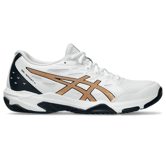 ASICS Gel-rocket 11 White