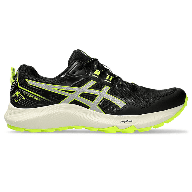 ASICS Gel-sonoma 7 Black