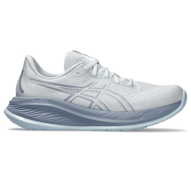 ASICS Gel-cumulus 26 White