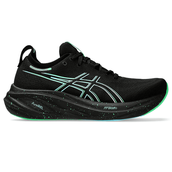 ASICS Gel-nimbus 26 Black