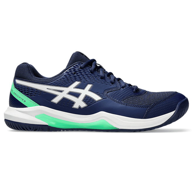 ASICS Gel-dedicate 8 Blue Expanse 