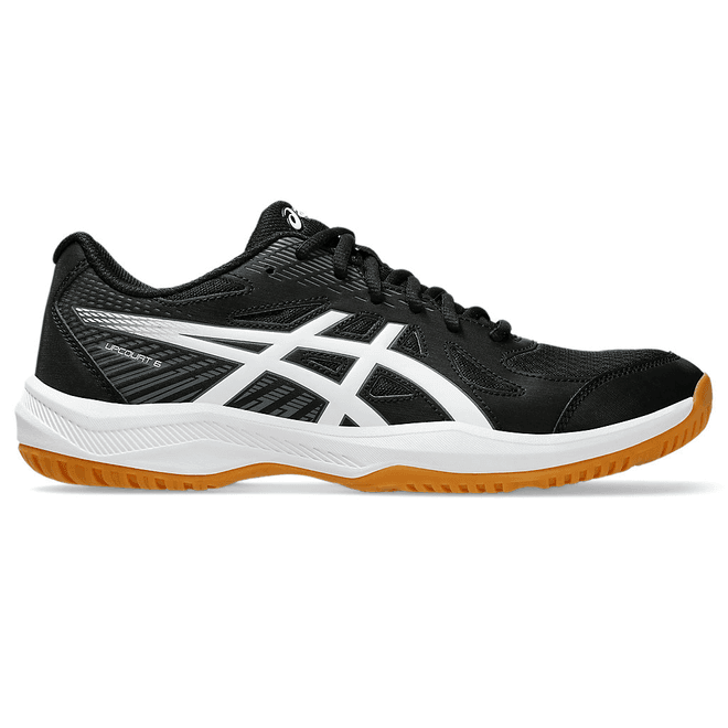 ASICS Upcourt 6 Black