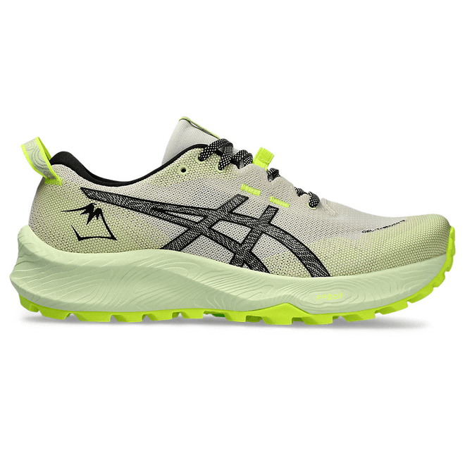 ASICS Gel-trabuco 12 Oatmeal