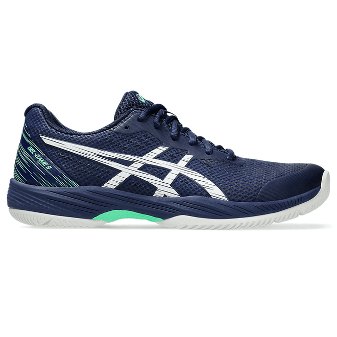 ASICS Gel-game 9 Blue Expanse