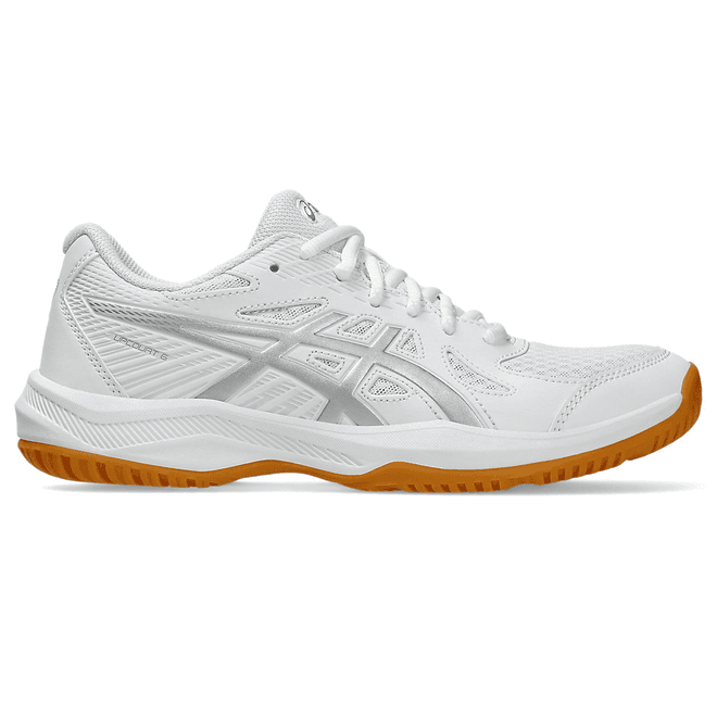 ASICS Upcourt 6 White