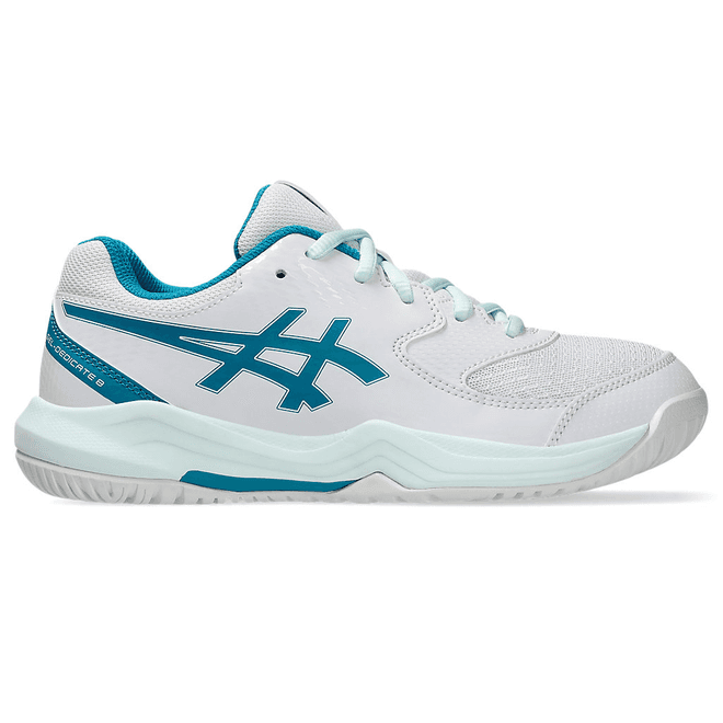 ASICS Gel-dedicate 8 Gs White