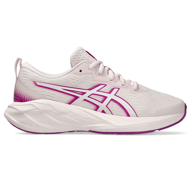 ASICS Novablast 4 Gs Pale Pink