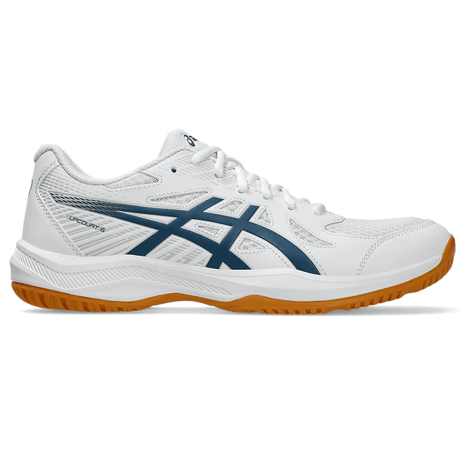 ASICS Upcourt 6 White