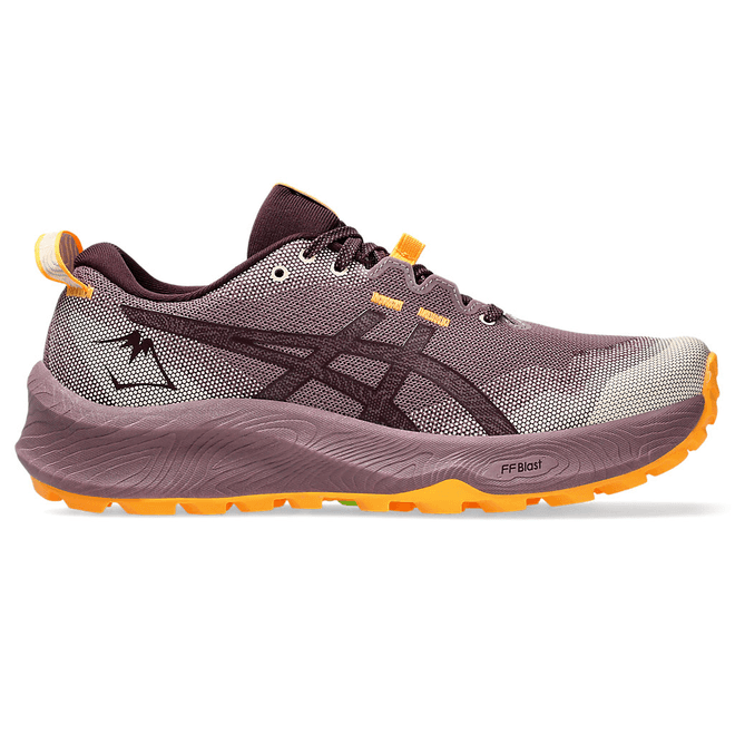 ASICS Gel-trabuco 12 Dusty Mauve