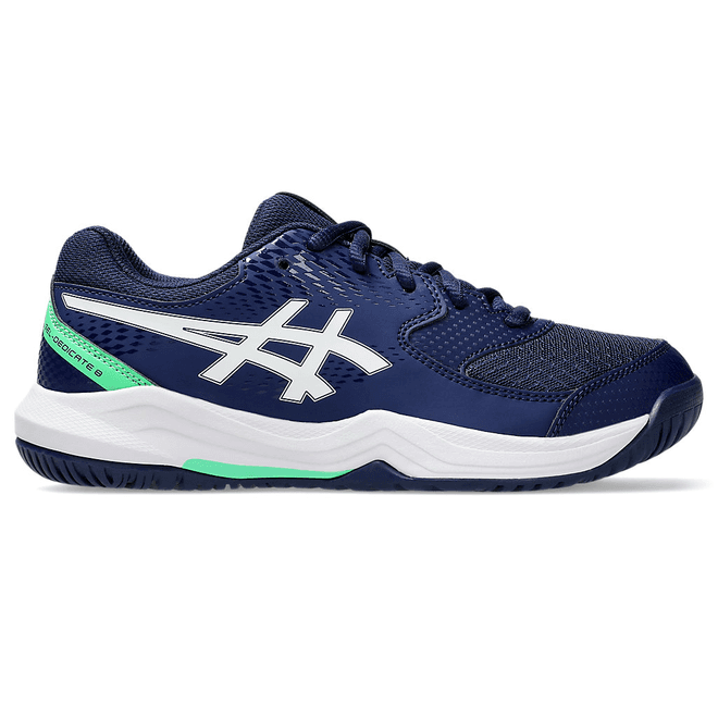 ASICS Gel-dedicate 8 Gs Blue Expanse