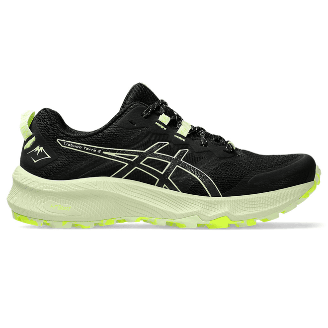 ASICS Trabuco Terra 2 Black