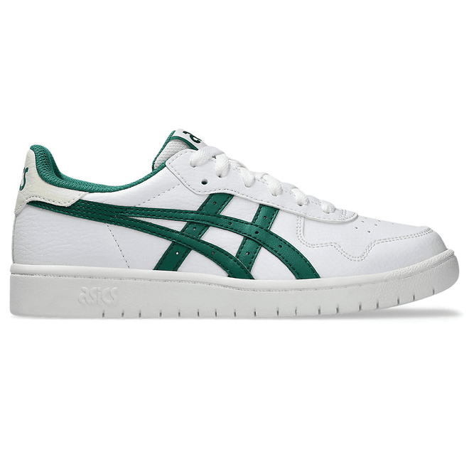 ASICS Japan S Gs White