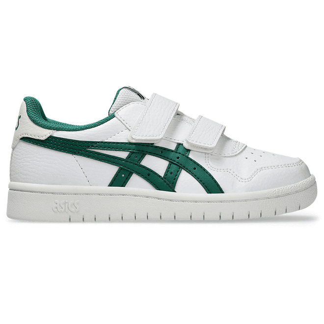 ASICS Japan S Ps White