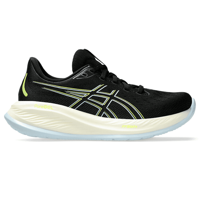 ASICS Gel-cumulus 26 Black