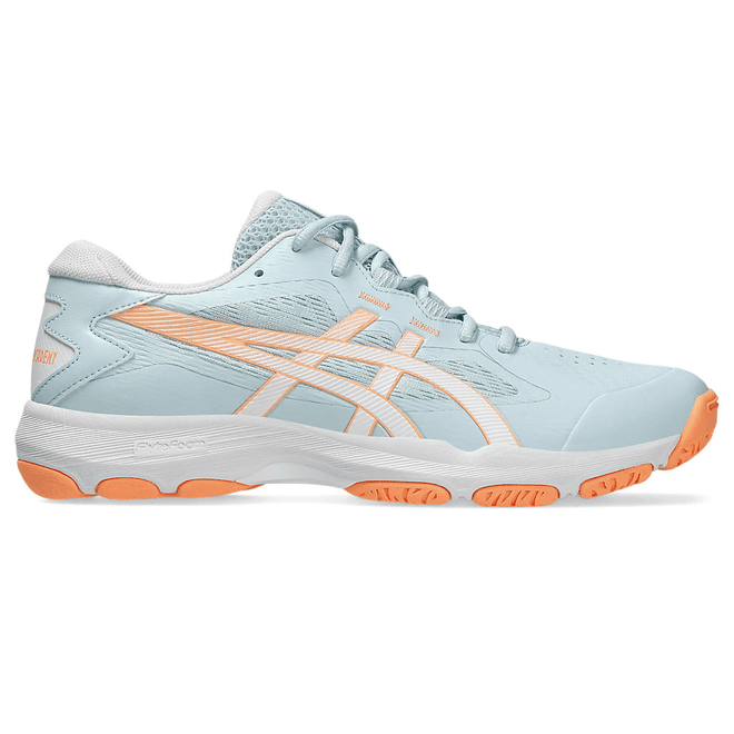 ASICS GEL-NETBURNER ACADEMY 9 Cool Grey