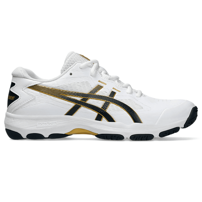 ASICS GEL-NETBURNER ACADEMY 9 White