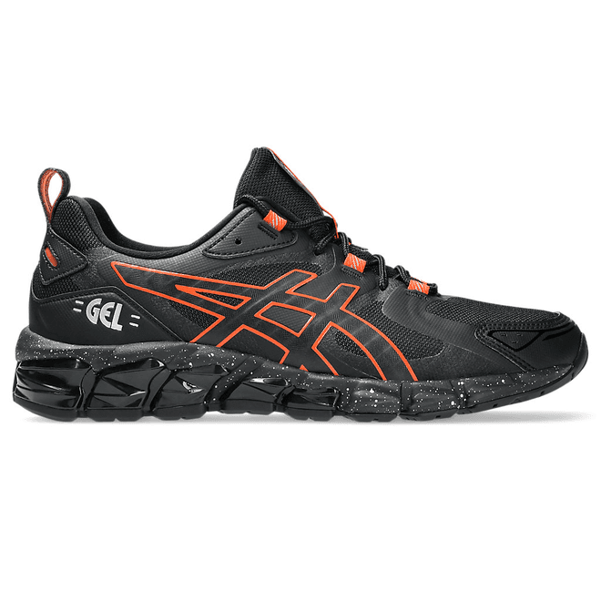 ASICS GEL-QUANTUM 180 6 Black