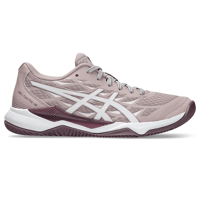 ASICS GEL-TACTIC 12 Watershed Rose