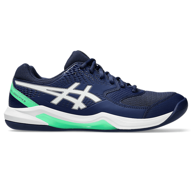 ASICS GEL-DEDICATE 8 INDOOR Blue Expanse