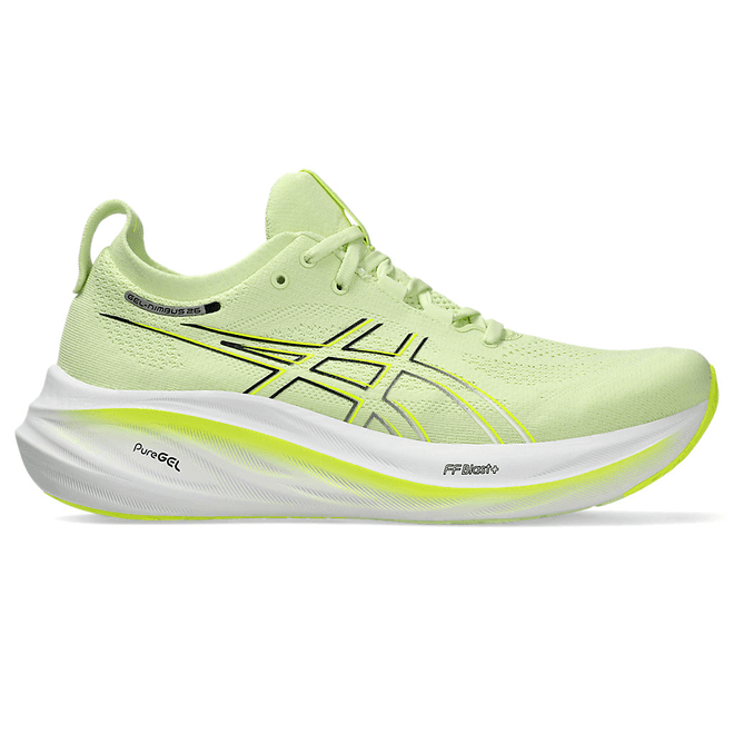 ASICS GEL-NIMBUS 26 Cool Matcha