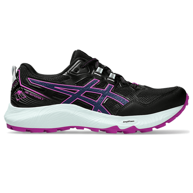 ASICS GEL-SONOMA 7 Black