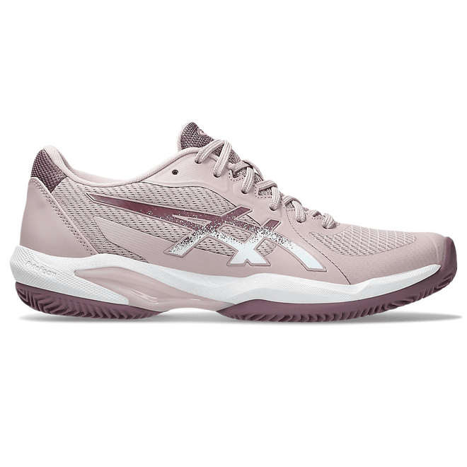 ASICS SOLUTION SWIFT FF 2 CLAY Watershed Rose