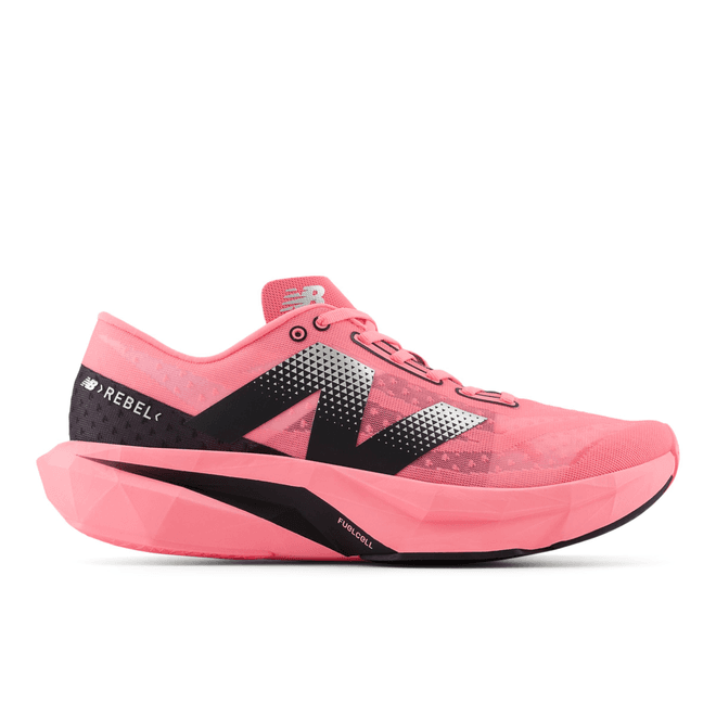 New Balance FuelCell Rebel v4