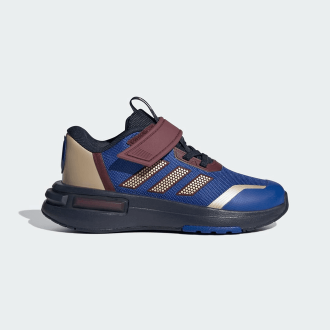 adidas  x Marvel's Captain Marvel Racer