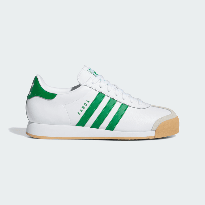 adidas Samoa