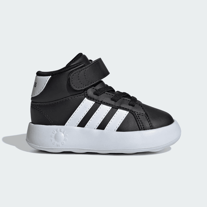 adidas Grand Court Mid