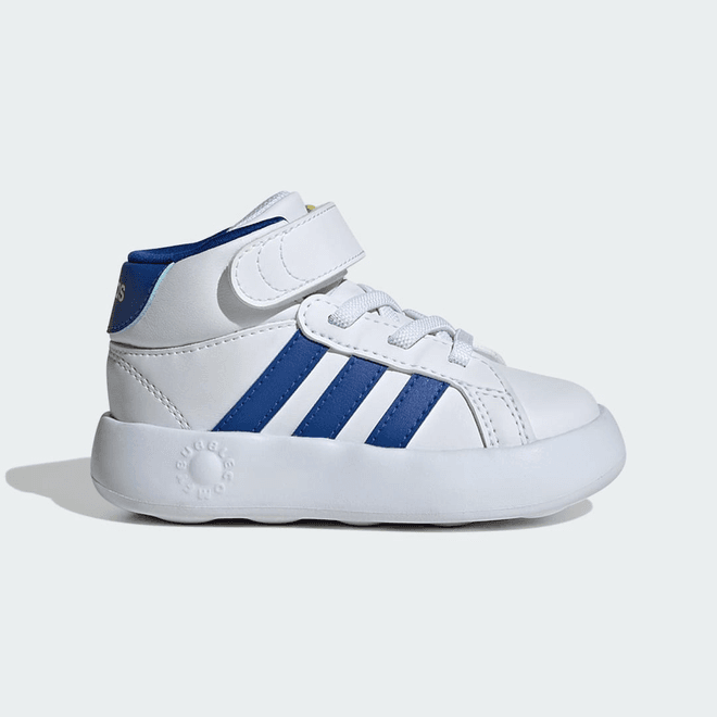 adidas Grand Court Mid