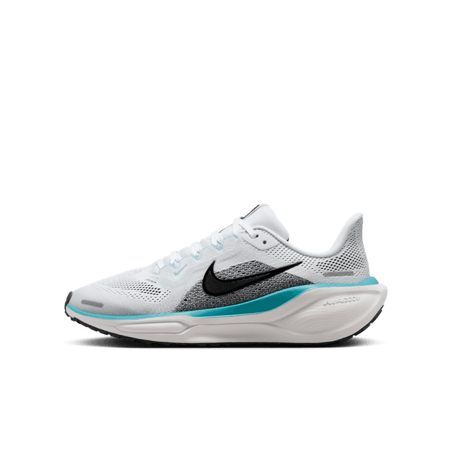 Nike Air Zoom Pegasus 41 GS 'White Dusty Cactus' 