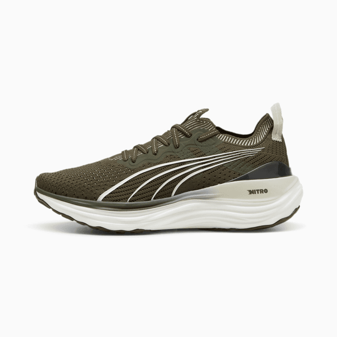 Puma ForeverRun NITRO Knit 