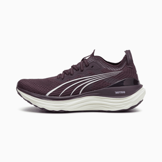 Puma ForeverRun NITRO Knit 