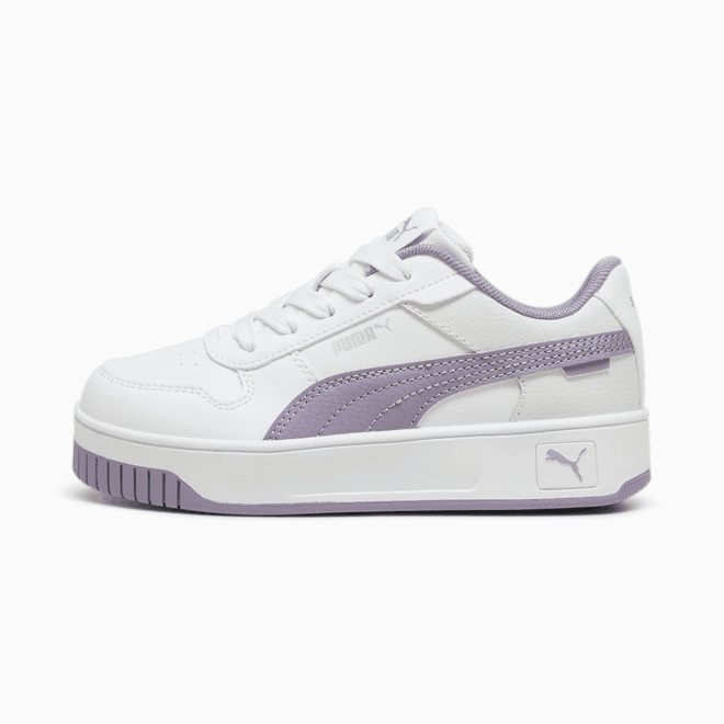 Puma Carina Street 