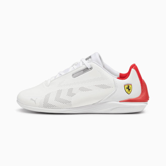 PUMA Scuderia Ferrari Drift Cat Decima 2.0 