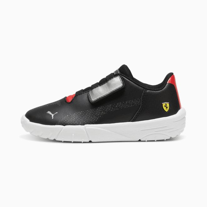 PUMA Scuderia Ferrari Drift Cat Decima 2.0 