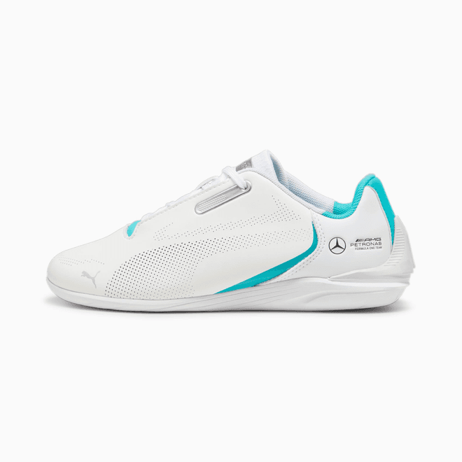 PUMA Mercedes-Amg Petronas F1 Drift Cat Decima 2.0 