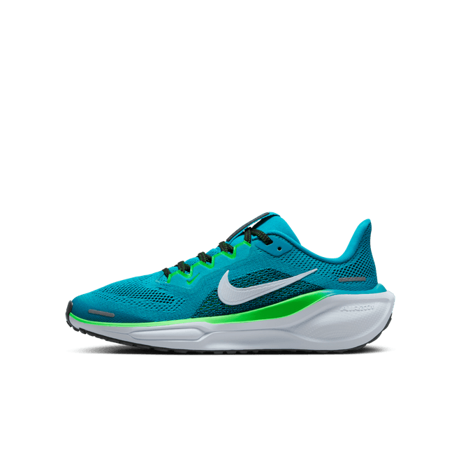 Nike Air Zoom Pegasus 41 GS 'Aquamarine' 