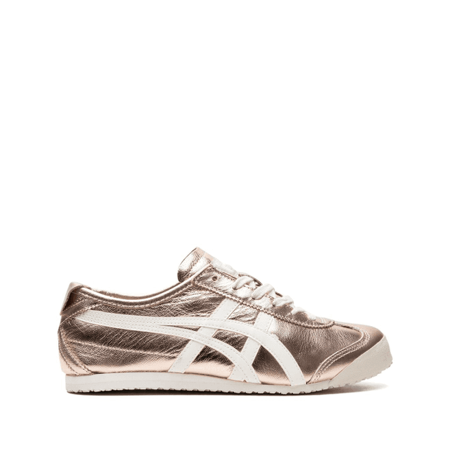 Onitsuka Tiger Mexico 66 "Rose Gold"