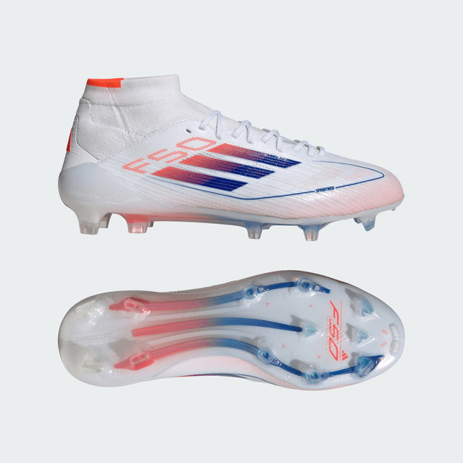 adidas F50 Elite Mid-Cut Firm Ground