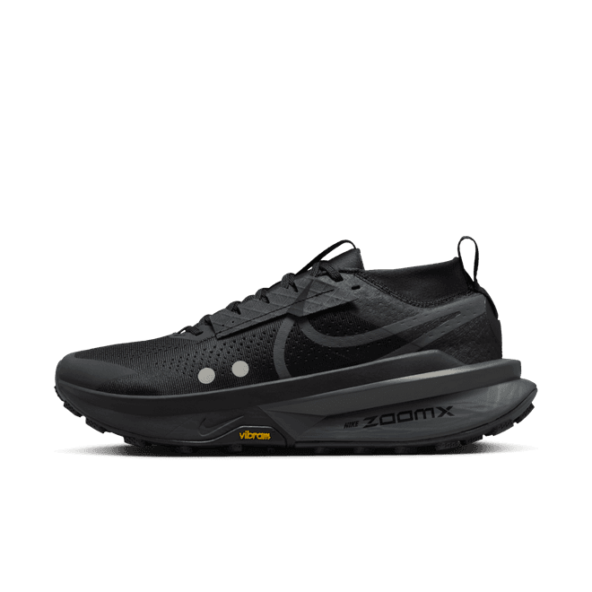 Nike ZoomX Zegama 2 'Black Anthracite'